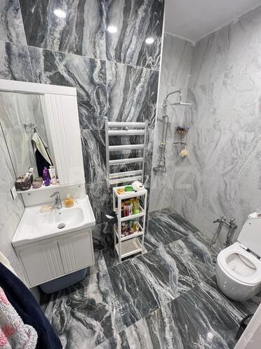 İcarəyə verilir 2 otaqlı yeni tikili 75 m², Nizami m., photo 4 from 17