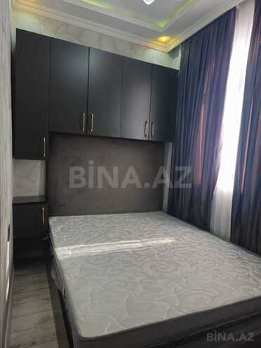 Satılır 2 otaqlı köhnə tikili 35 m², Memar Əcəmi m., photo 8 from 28