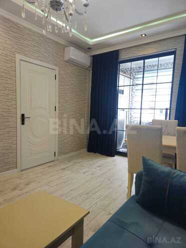 Satılır 2 otaqlı köhnə tikili 35 m², Memar Əcəmi m., photo 3 from 28