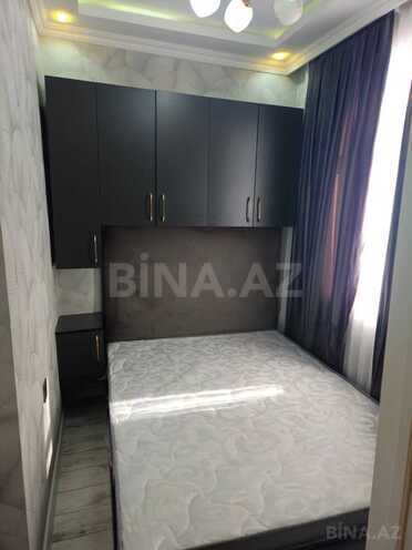 Satılır 2 otaqlı köhnə tikili 35 m², Memar Əcəmi m., photo 9 from 28