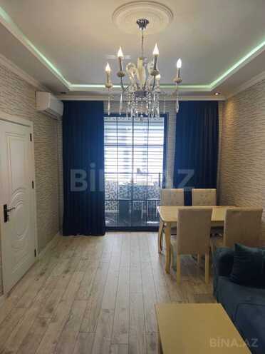 Satılır 2 otaqlı köhnə tikili 35 m², Memar Əcəmi m., photo 1 from 28