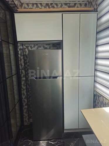 Satılır 2 otaqlı köhnə tikili 35 m², Memar Əcəmi m., photo 15 from 28