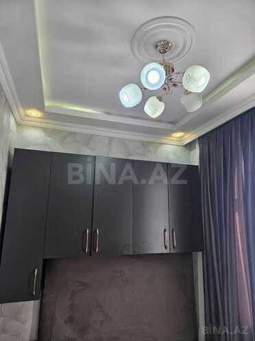 Satılır 2 otaqlı köhnə tikili 35 m², Memar Əcəmi m., photo 12 from 28