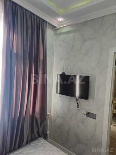 Satılır 2 otaqlı köhnə tikili 35 m², Memar Əcəmi m., photo 11 from 28