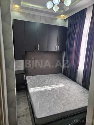 Satılır 2 otaqlı köhnə tikili 35 m², Memar Əcəmi m., photo 10 from 28