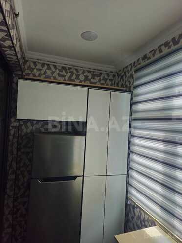 Satılır 2 otaqlı köhnə tikili 35 m², Memar Əcəmi m., photo 17 from 28