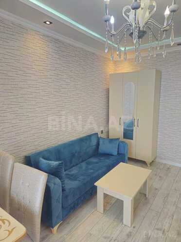 Satılır 2 otaqlı köhnə tikili 35 m², Memar Əcəmi m., photo 7 from 28