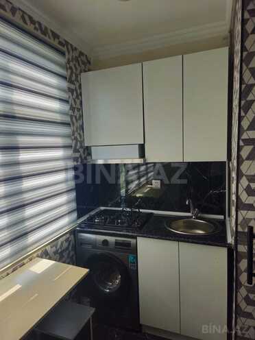 Satılır 2 otaqlı köhnə tikili 35 m², Memar Əcəmi m., photo 16 from 28