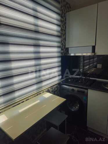 Satılır 2 otaqlı köhnə tikili 35 m², Memar Əcəmi m., photo 18 from 28