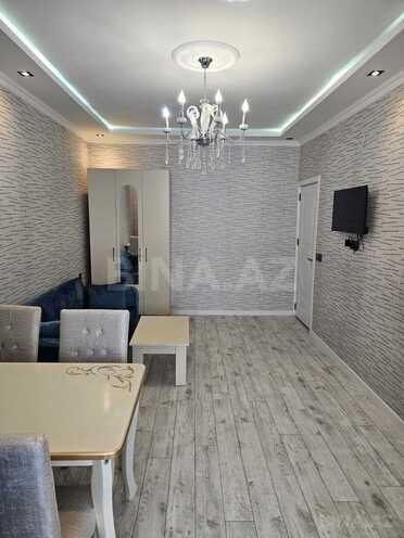 Satılır 2 otaqlı köhnə tikili 35 m², Memar Əcəmi m., photo 6 from 28