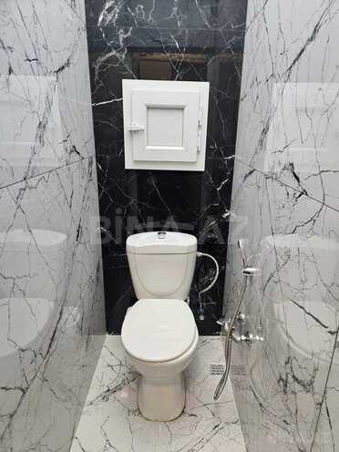 Satılır 2 otaqlı köhnə tikili 35 m², Memar Əcəmi m., photo 27 from 28