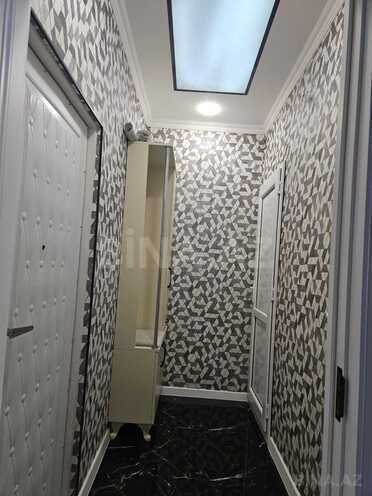 Satılır 2 otaqlı köhnə tikili 35 m², Memar Əcəmi m., photo 21 from 28