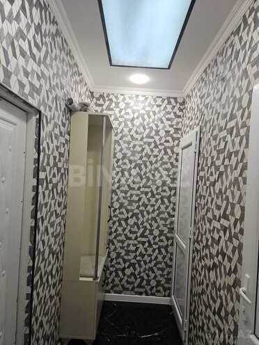 Satılır 2 otaqlı köhnə tikili 35 m², Memar Əcəmi m., photo 24 from 28