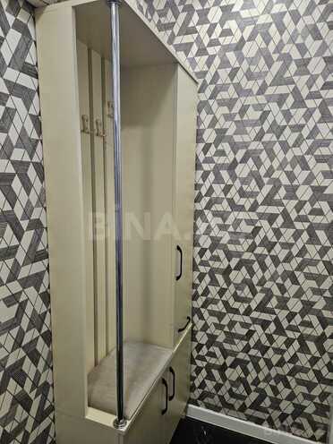 Satılır 2 otaqlı köhnə tikili 35 m², Memar Əcəmi m., photo 22 from 28