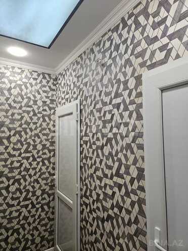 Satılır 2 otaqlı köhnə tikili 35 m², Memar Əcəmi m., photo 23 from 28