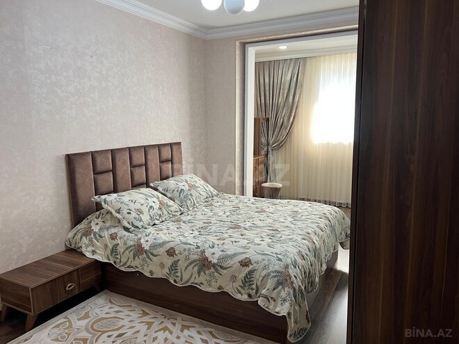 Продаётся 2-комн. вторичка 60 м², м. Ази Асланов, photo 6 from 20