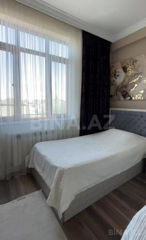 Продаётся 2-комн. новостройка 70 м², м. Гянджлик, photo 11 from 17