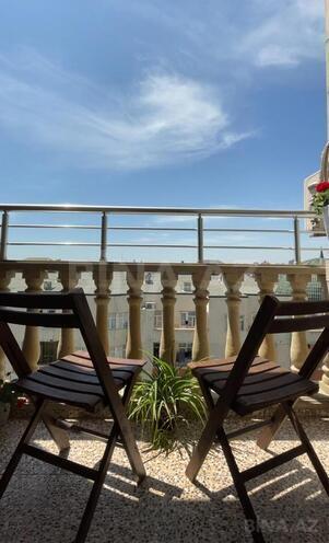 Продаётся 2-комн. новостройка 70 м², м. Гянджлик, photo 10 from 17