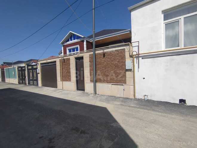 Продаётся 4-комн. дом/дача 95 м², пос. Мамедли, photo 25 from 26