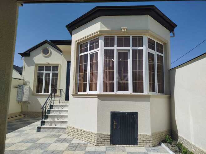 Продаётся 4-комн. дом/дача 95 м², пос. Мамедли, photo 22 from 26