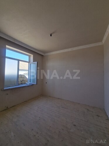 Satılır 3 otaqlı həyət evi/bağ evi 92 m², Zabrat q., photo 9 from 10