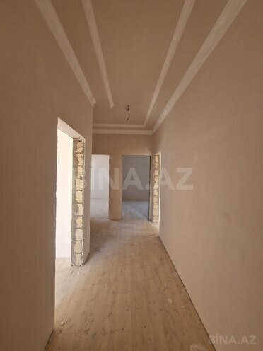 Satılır 3 otaqlı həyət evi/bağ evi 92 m², Zabrat q., photo 4 from 10