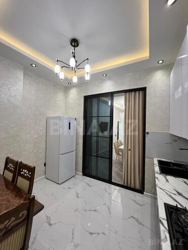 Сдаётся 3-комн. новостройка 130 м², м. 20 января, photo 13 from 16