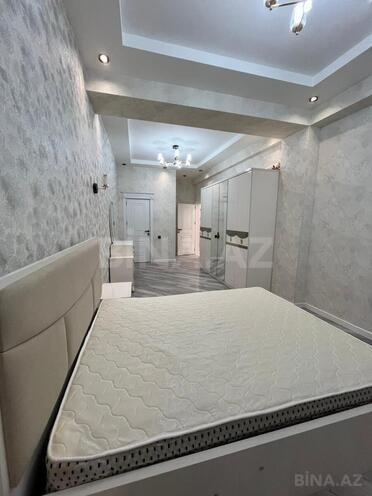 Сдаётся 3-комн. новостройка 130 м², м. 20 января, photo 8 from 16