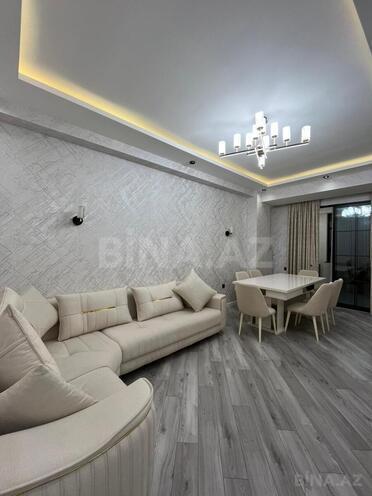 Сдаётся 3-комн. новостройка 130 м², м. 20 января, photo 1 from 16