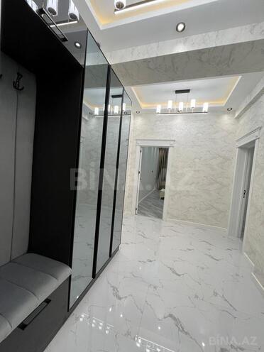 Сдаётся 3-комн. новостройка 130 м², м. 20 января, photo 9 from 16