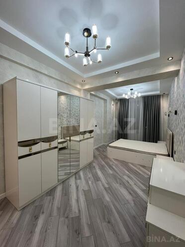 Сдаётся 3-комн. новостройка 130 м², м. 20 января, photo 14 from 16