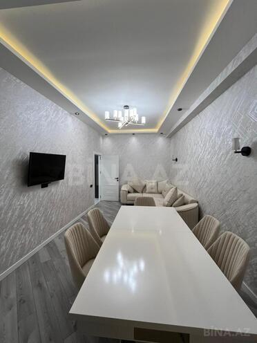 Сдаётся 3-комн. новостройка 130 м², м. 20 января, photo 4 from 16