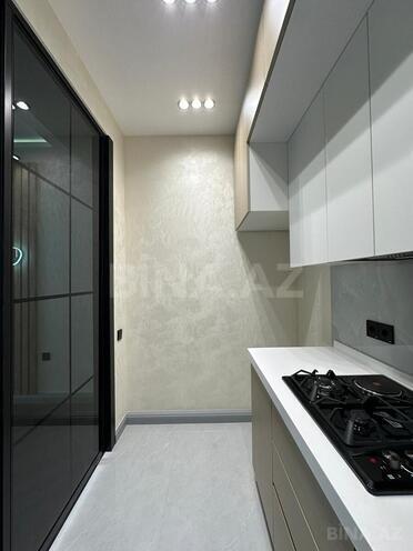 Продаётся 3-комн. новостройка 80 м², Хатаинский р., photo 11 from 30