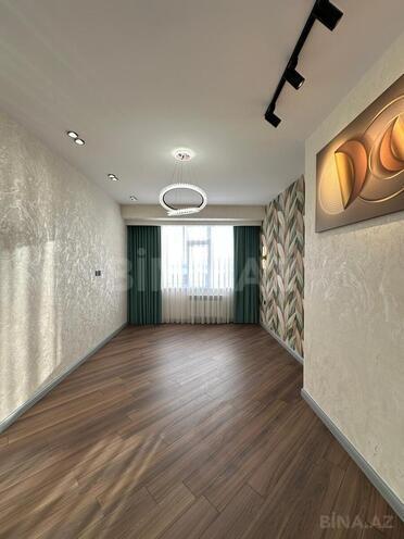 Продаётся 3-комн. новостройка 80 м², Хатаинский р., photo 24 from 30