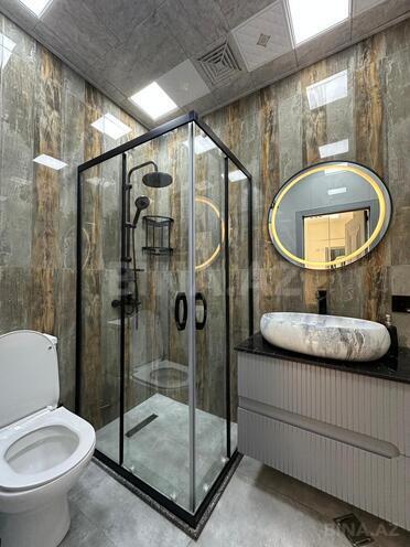 Продаётся 3-комн. новостройка 80 м², Хатаинский р., photo 29 from 30