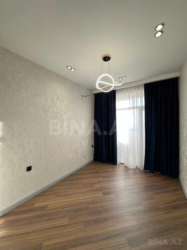Продаётся 3-комн. новостройка 80 м², Хатаинский р., photo 25 from 30