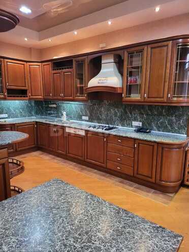 Продаётся 5-комн. новостройка 210 м², Наримановский  р., photo 17 from 24