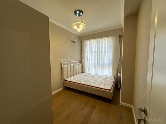 Сдаётся 3-комн. новостройка 78 м², пос. Ясамал, photo 8 from 14
