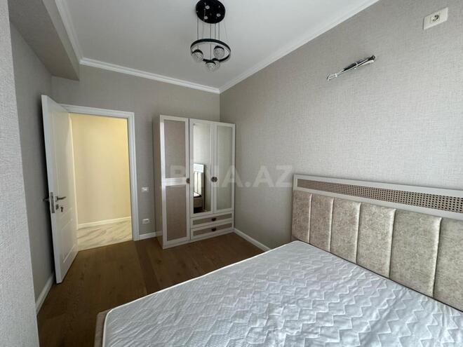 Сдаётся 3-комн. новостройка 78 м², пос. Ясамал, photo 6 from 14