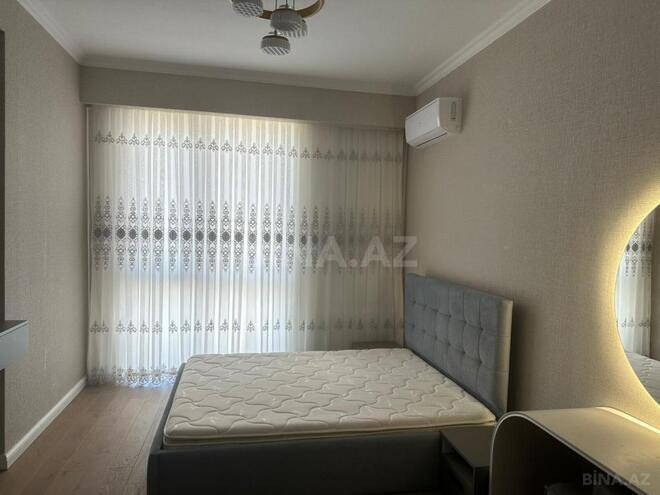 Сдаётся 3-комн. новостройка 78 м², пос. Ясамал, photo 5 from 14