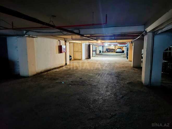 Satılır 4 otaqlı yeni tikili 137 m², Nizami m., photo 22 from 25