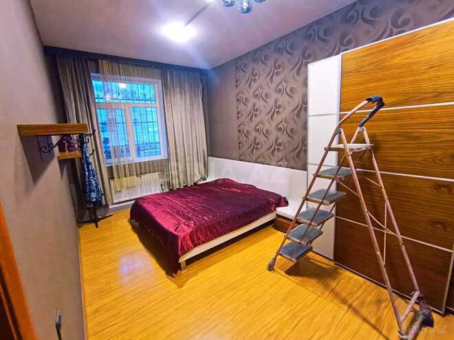 Satılır 4 otaqlı yeni tikili 137 m², Nizami m., photo 6 from 25