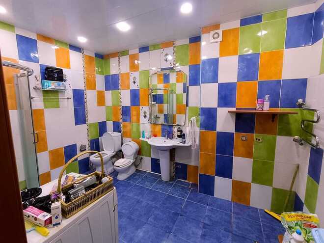 Satılır 4 otaqlı yeni tikili 137 m², Nizami m., photo 20 from 25