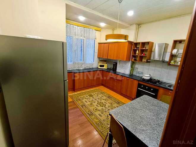 Satılır 4 otaqlı yeni tikili 137 m², Nizami m., photo 14 from 25