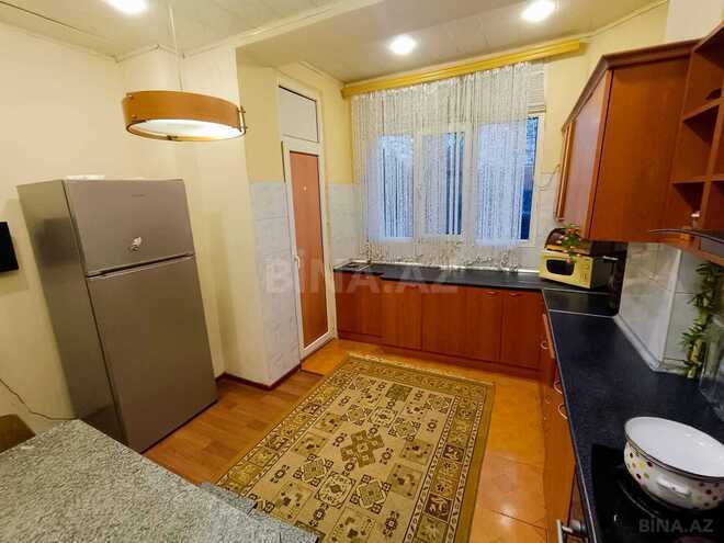 Satılır 4 otaqlı yeni tikili 137 m², Nizami m., photo 12 from 25