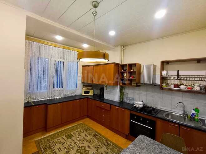 Satılır 4 otaqlı yeni tikili 137 m², Nizami m., photo 15 from 25