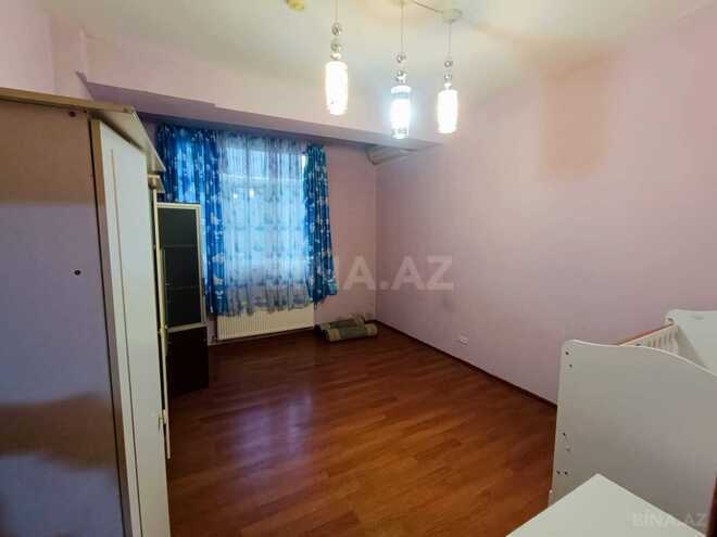 Satılır 4 otaqlı yeni tikili 137 m², Nizami m., photo 11 from 25