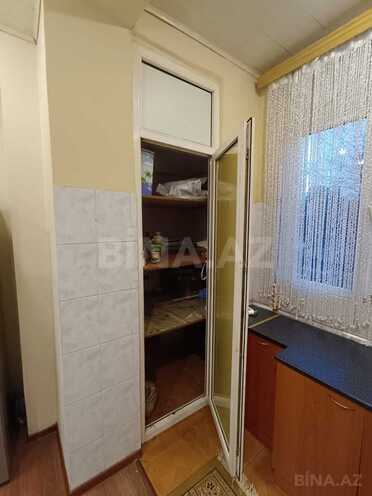 Satılır 4 otaqlı yeni tikili 137 m², Nizami m., photo 17 from 25