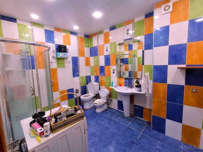 Satılır 4 otaqlı yeni tikili 137 m², Nizami m., photo 19 from 25
