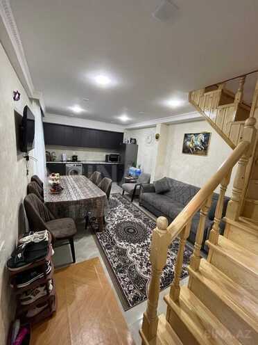 Satılır 3 otaqlı həyət evi/bağ evi 62 m², Abşeron r., photo 9 from 13